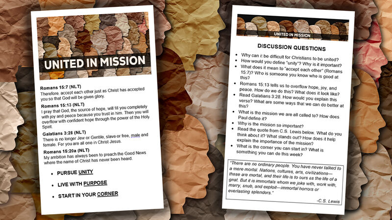 United In Mission